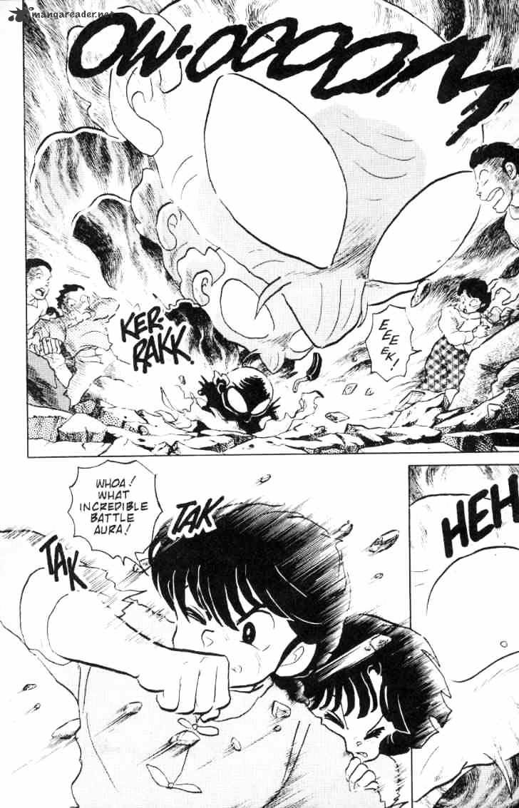 Ranma 1/2 - Chapter 7