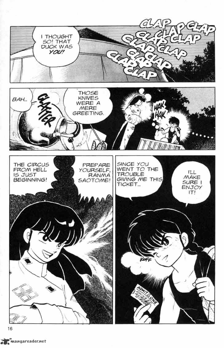 Ranma 1/2 - Chapter 10