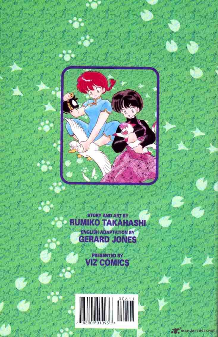 Ranma 1/2 - Chapter 10