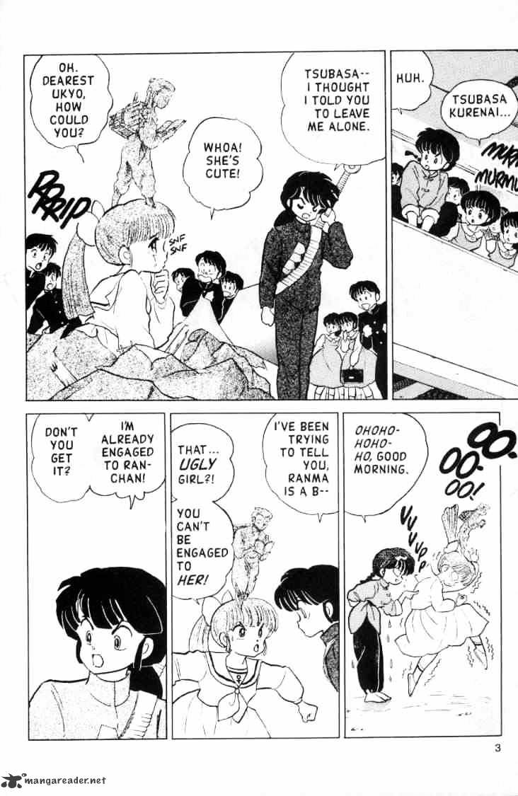 Ranma 1/2 - Chapter 10