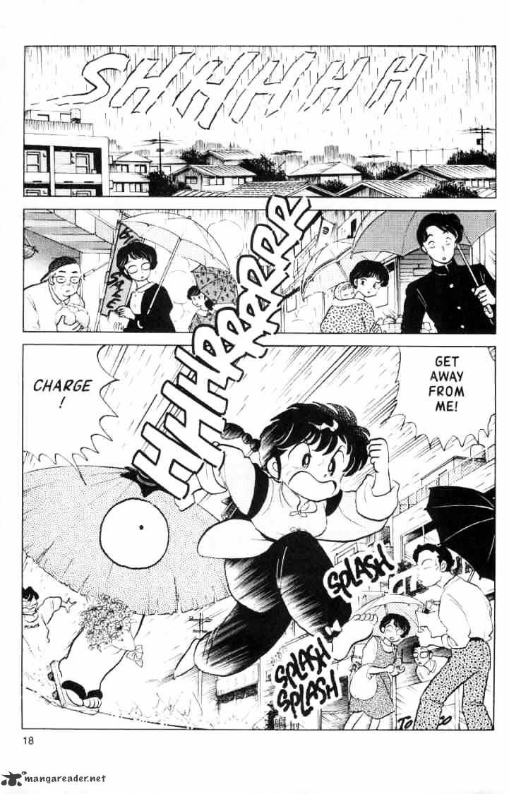 Ranma 1/2 - Chapter 10