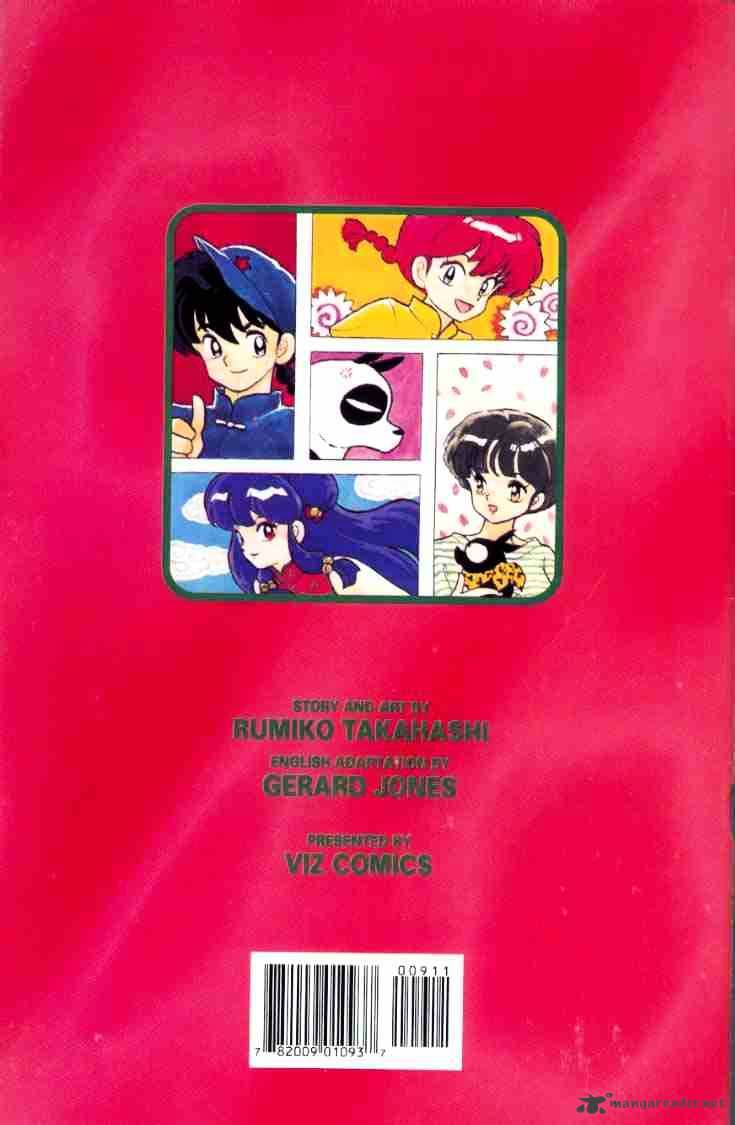 Ranma 1/2 - Chapter 10