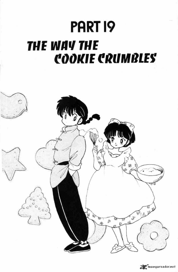 Ranma 1/2 - Chapter 9