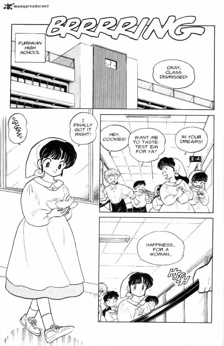 Ranma 1/2 - Chapter 9