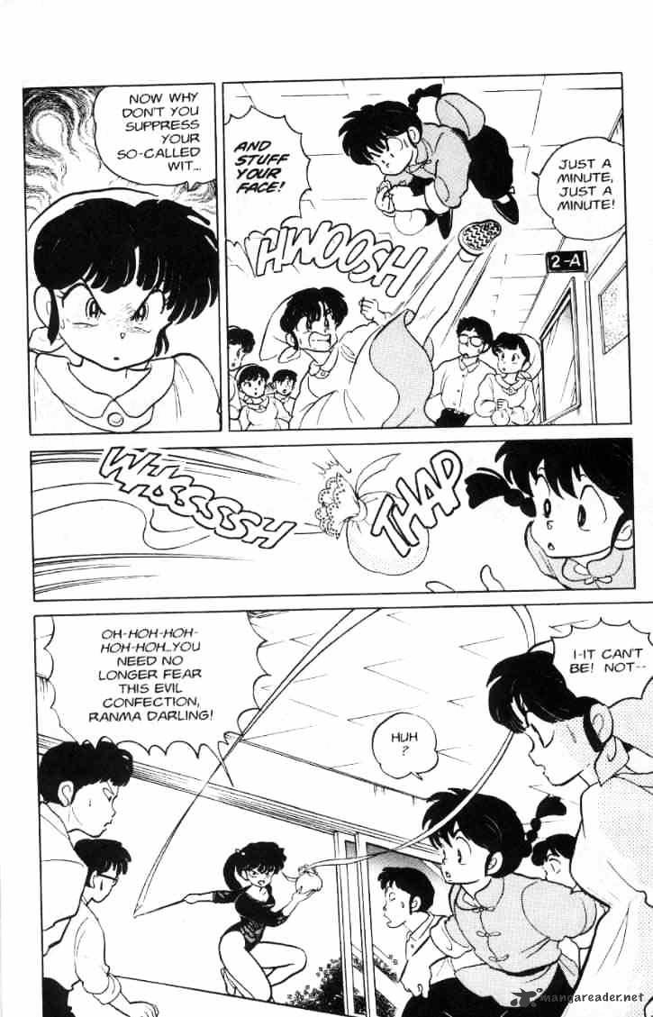 Ranma 1/2 - Chapter 9