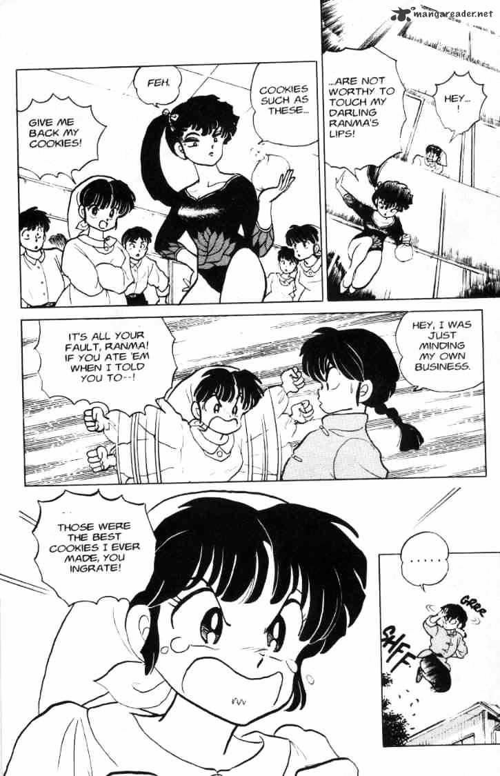 Ranma 1/2 - Chapter 9