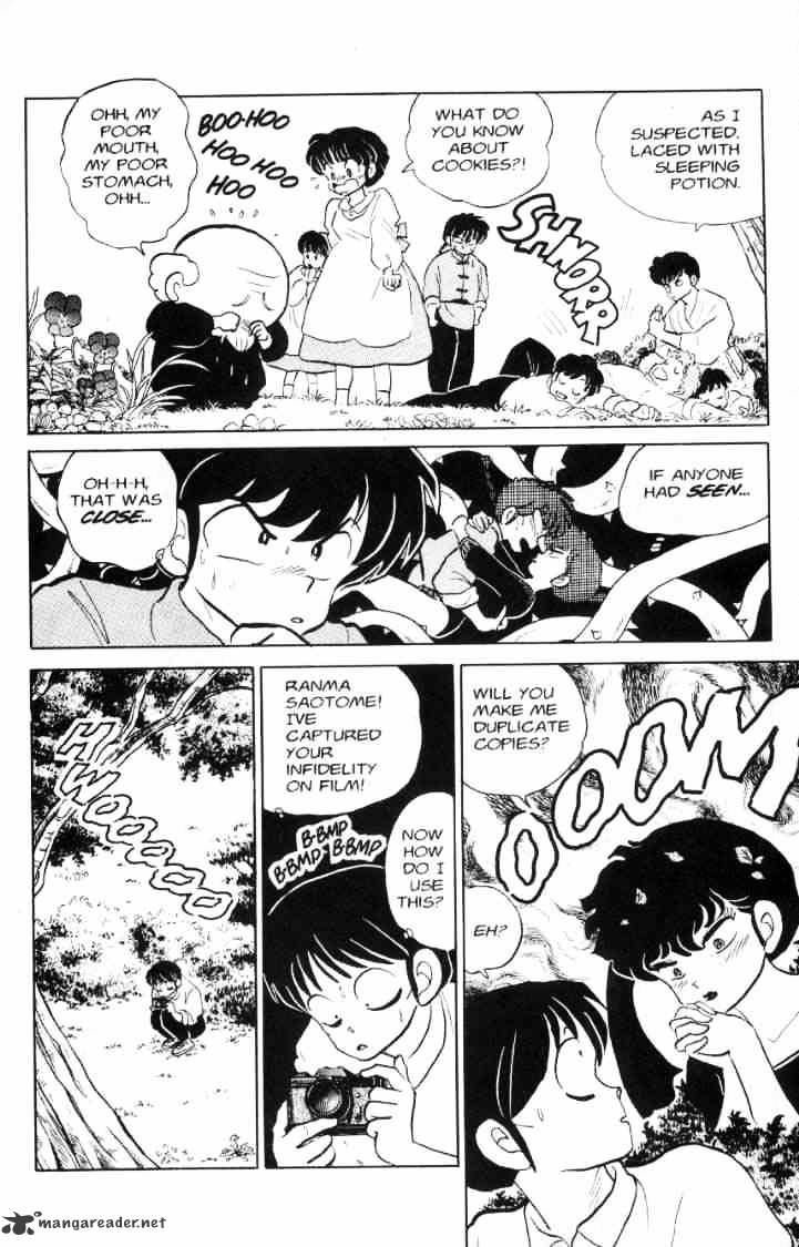 Ranma 1/2 - Chapter 9