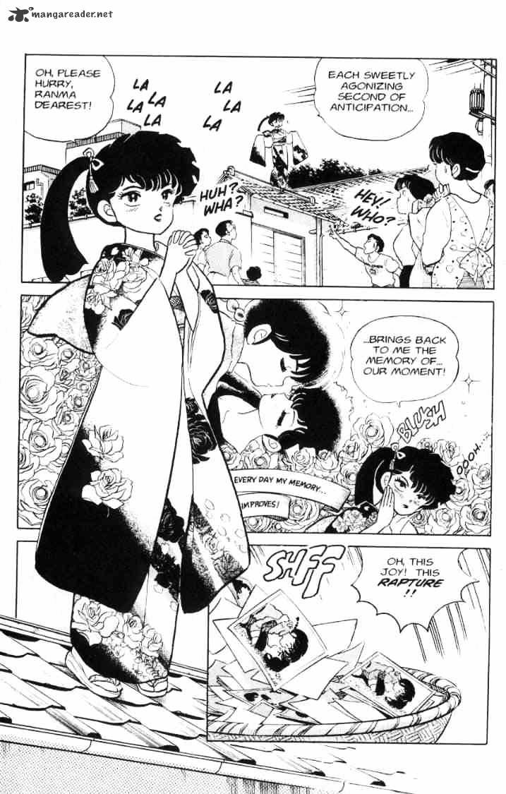 Ranma 1/2 - Chapter 9