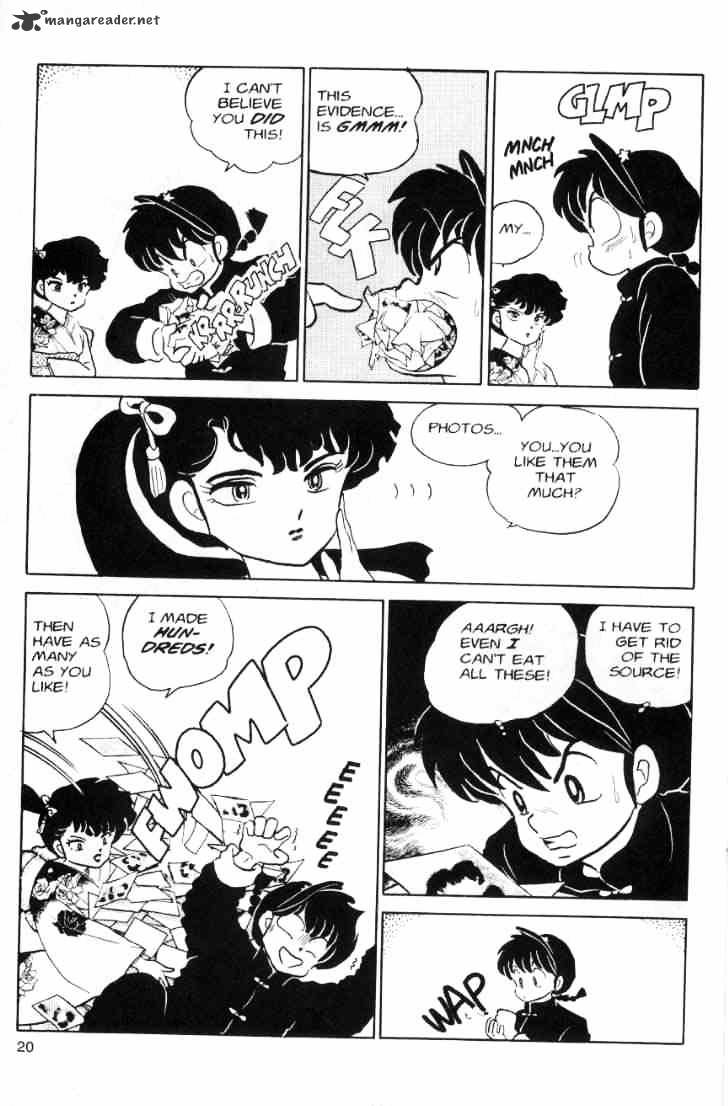 Ranma 1/2 - Chapter 9