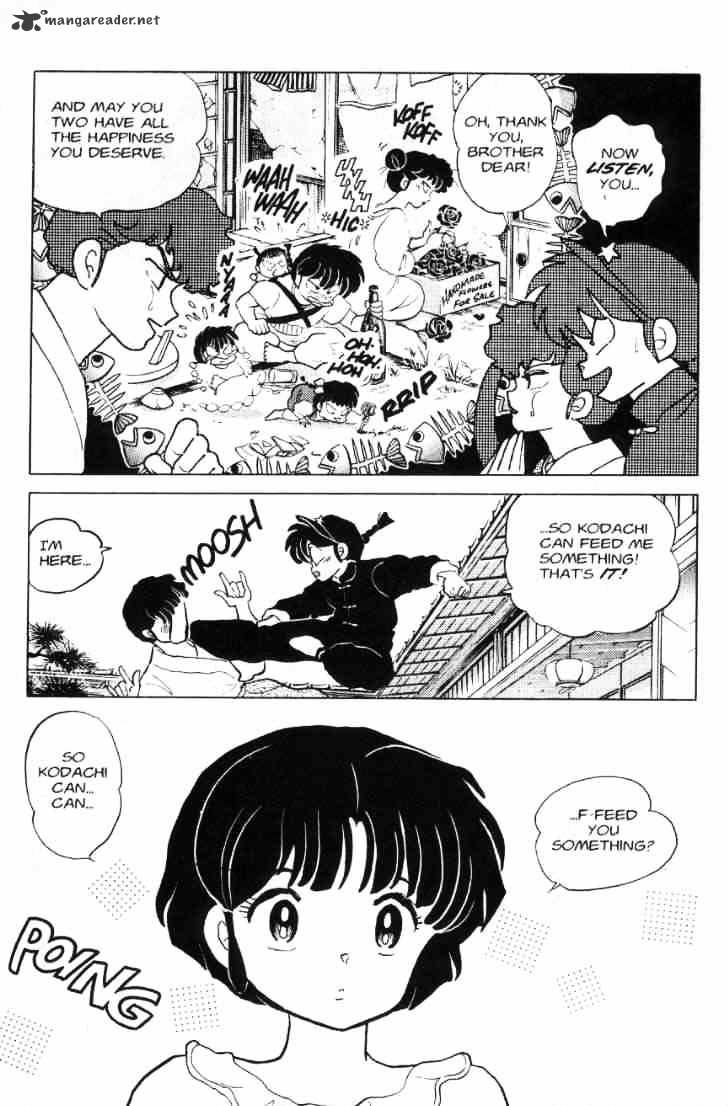 Ranma 1/2 - Chapter 9