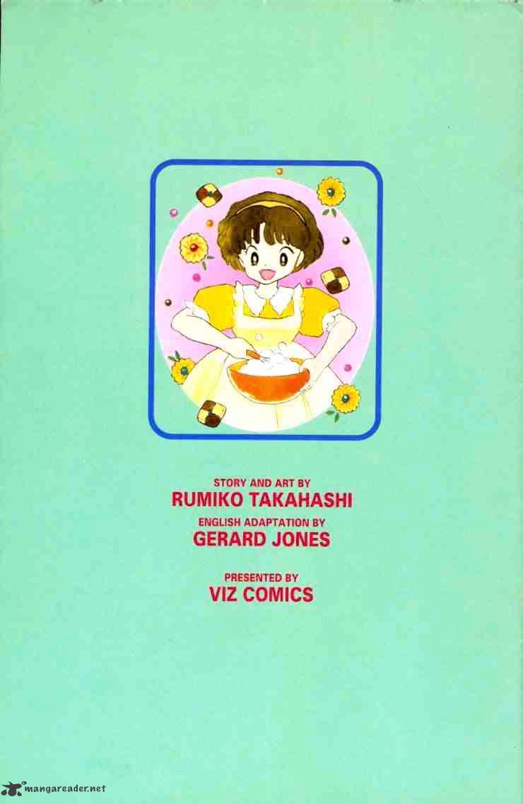 Ranma 1/2 - Chapter 9