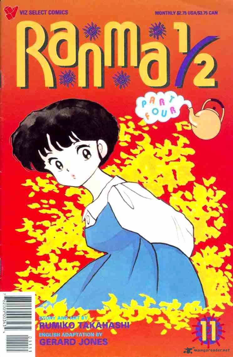 Ranma 1/2 - Chapter 9