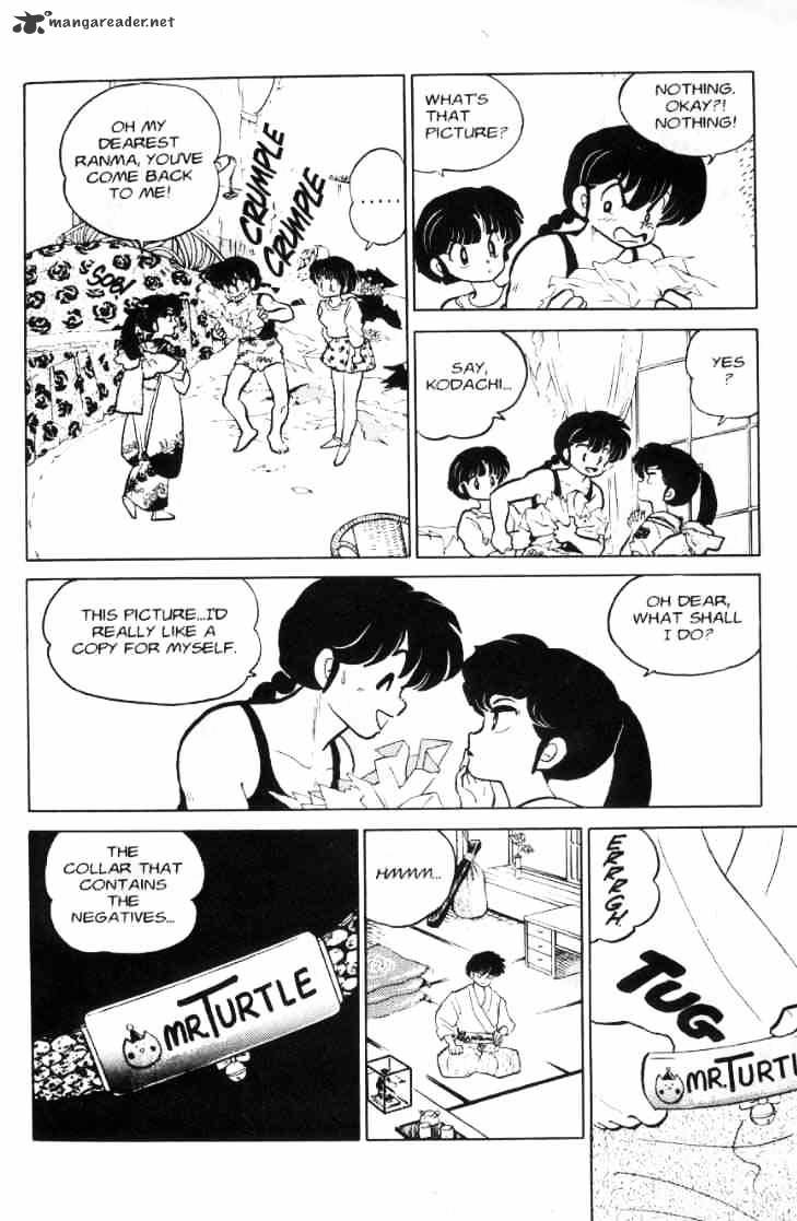 Ranma 1/2 - Chapter 9