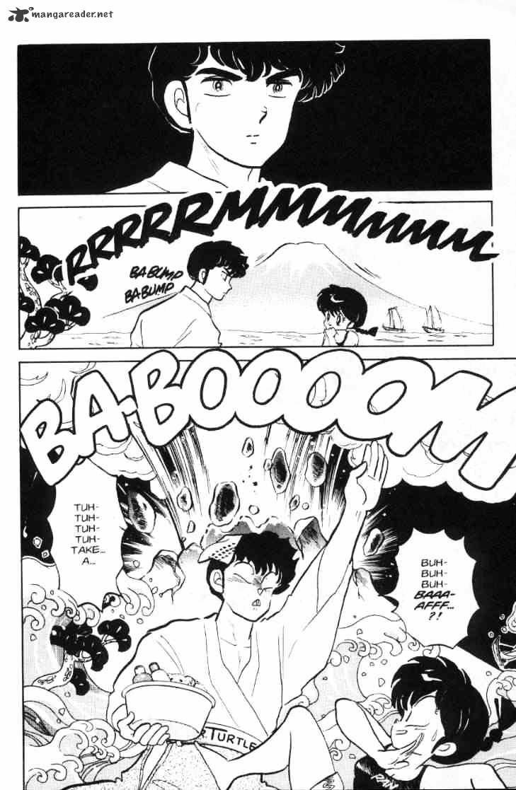 Ranma 1/2 - Chapter 9