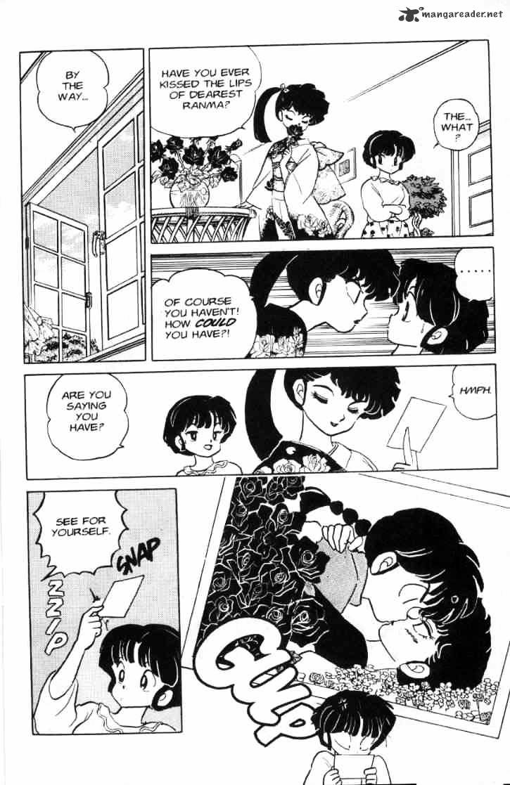 Ranma 1/2 - Chapter 9