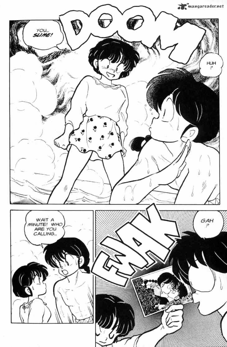 Ranma 1/2 - Chapter 9