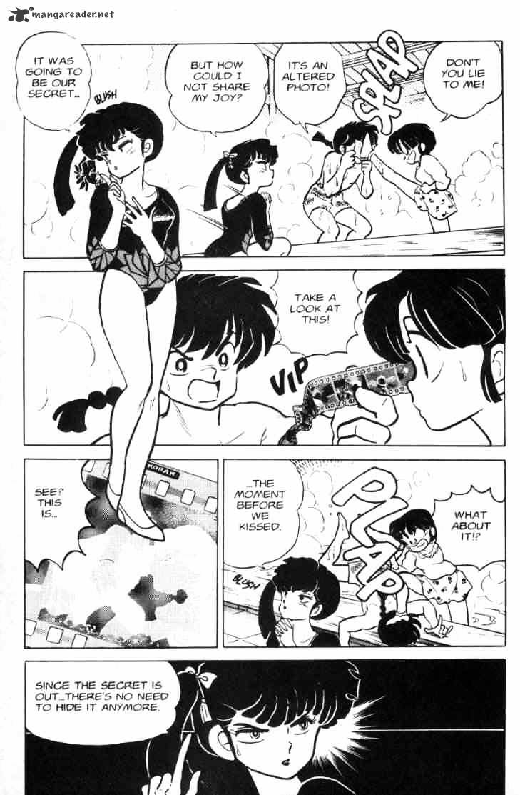 Ranma 1/2 - Chapter 9