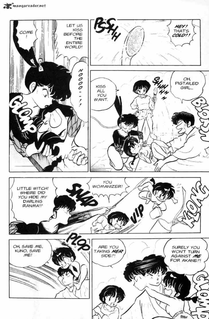 Ranma 1/2 - Chapter 9