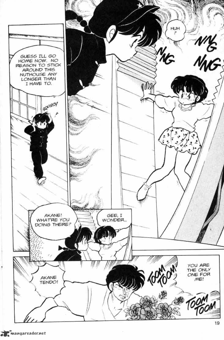 Ranma 1/2 - Chapter 9