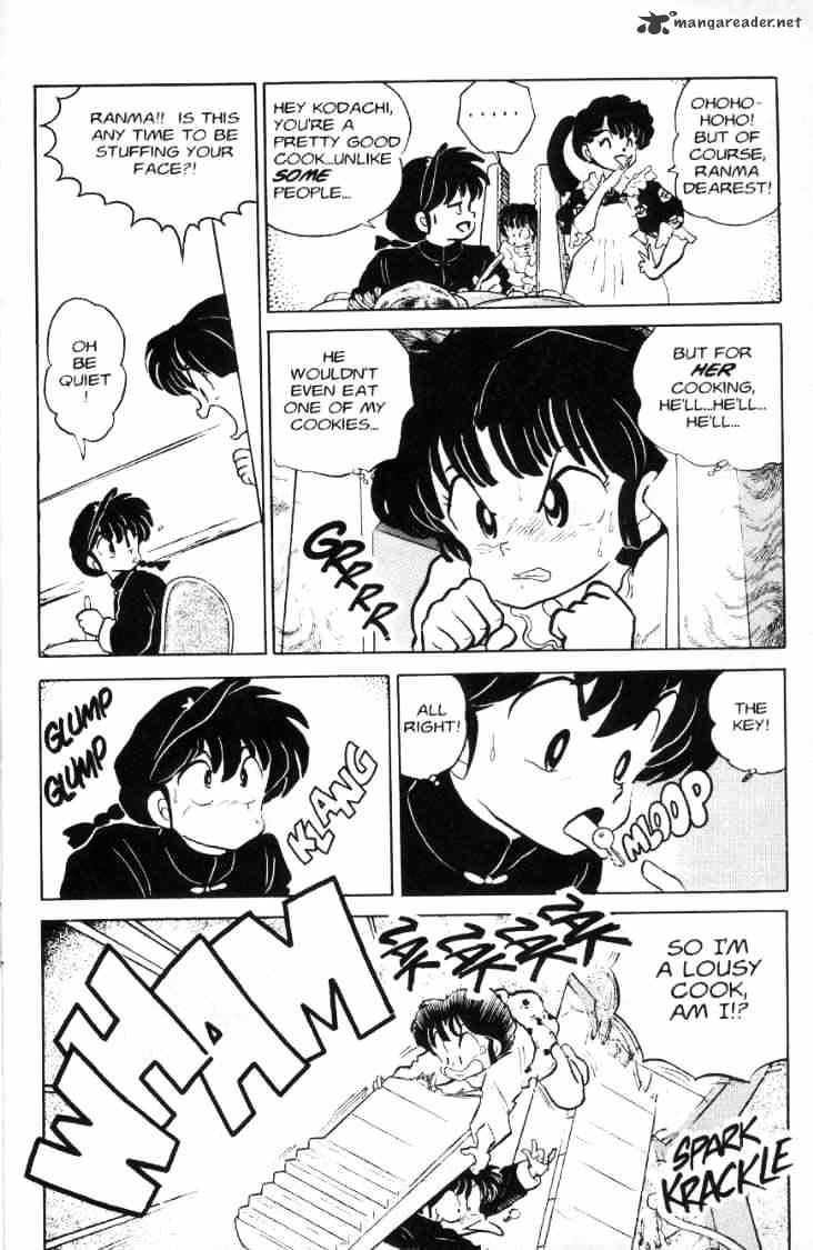 Ranma 1/2 - Chapter 9