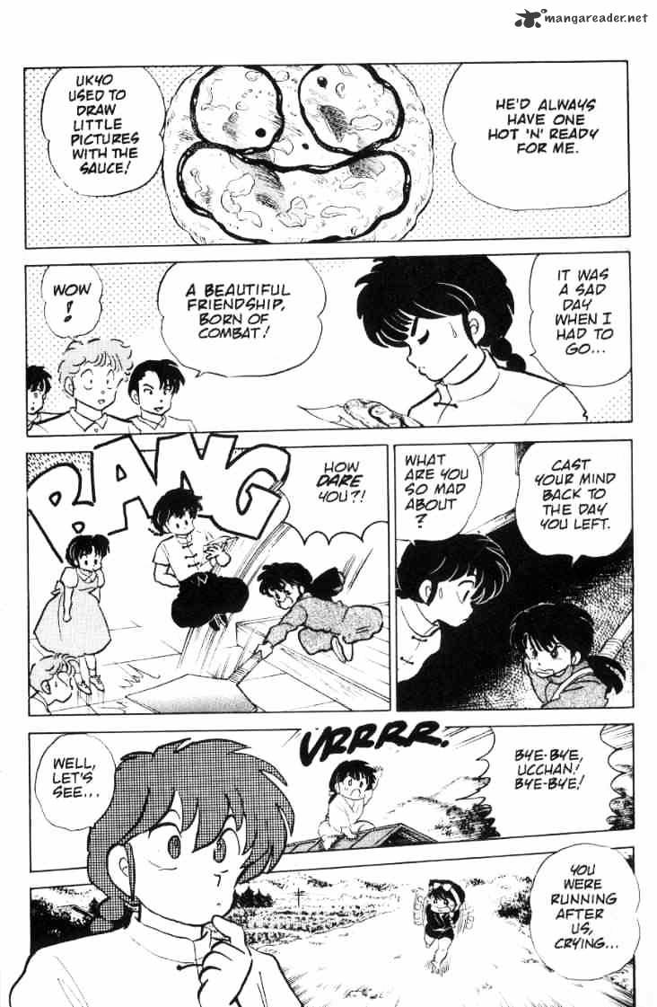 Ranma 1/2 - Chapter 9