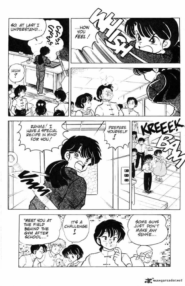 Ranma 1/2 - Chapter 9