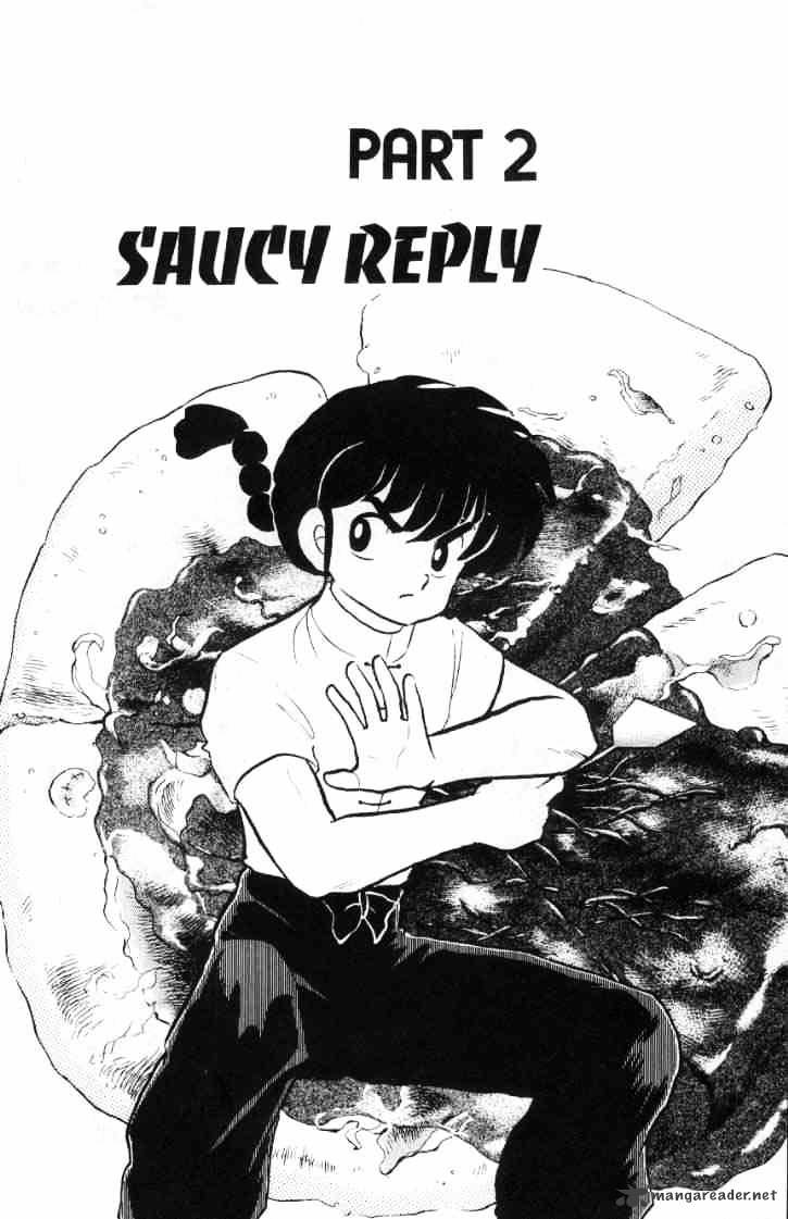 Ranma 1/2 - Chapter 9