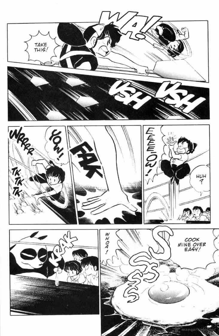 Ranma 1/2 - Chapter 9