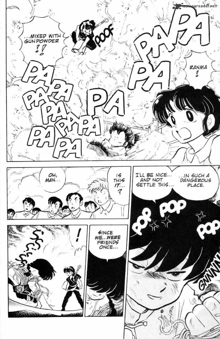 Ranma 1/2 - Chapter 9