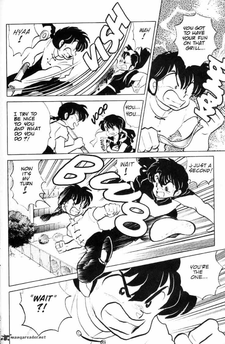 Ranma 1/2 - Chapter 9