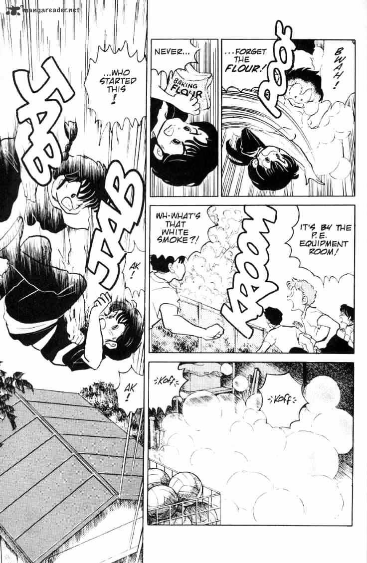 Ranma 1/2 - Chapter 9