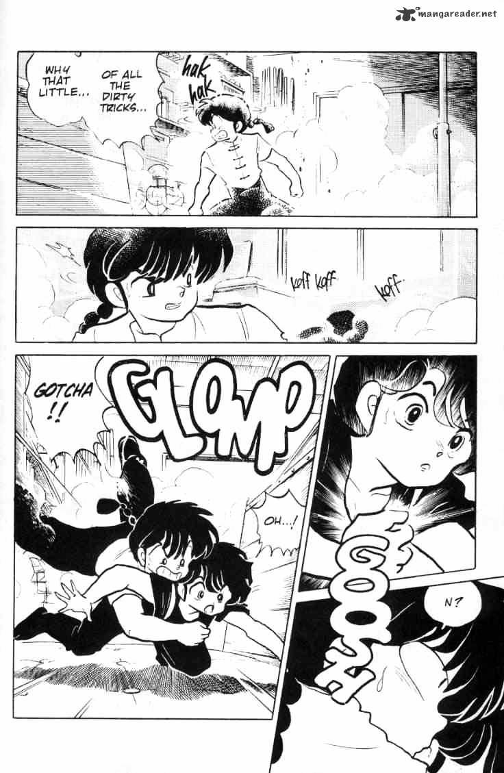 Ranma 1/2 - Chapter 9