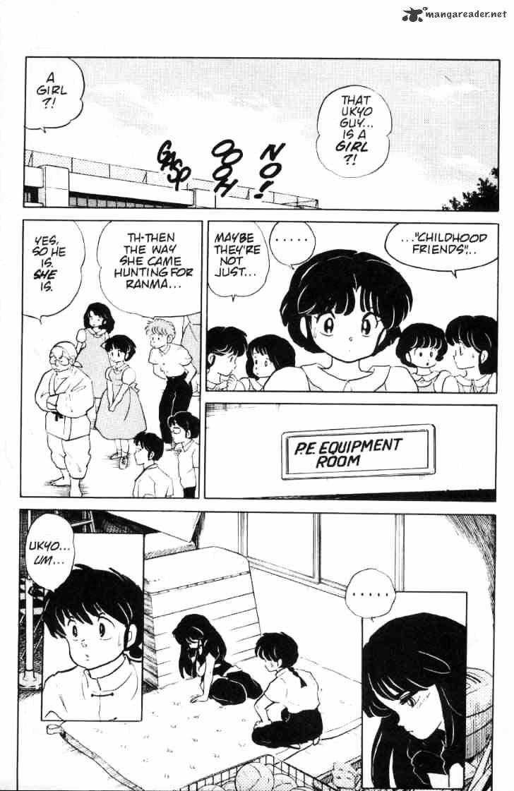 Ranma 1/2 - Chapter 9