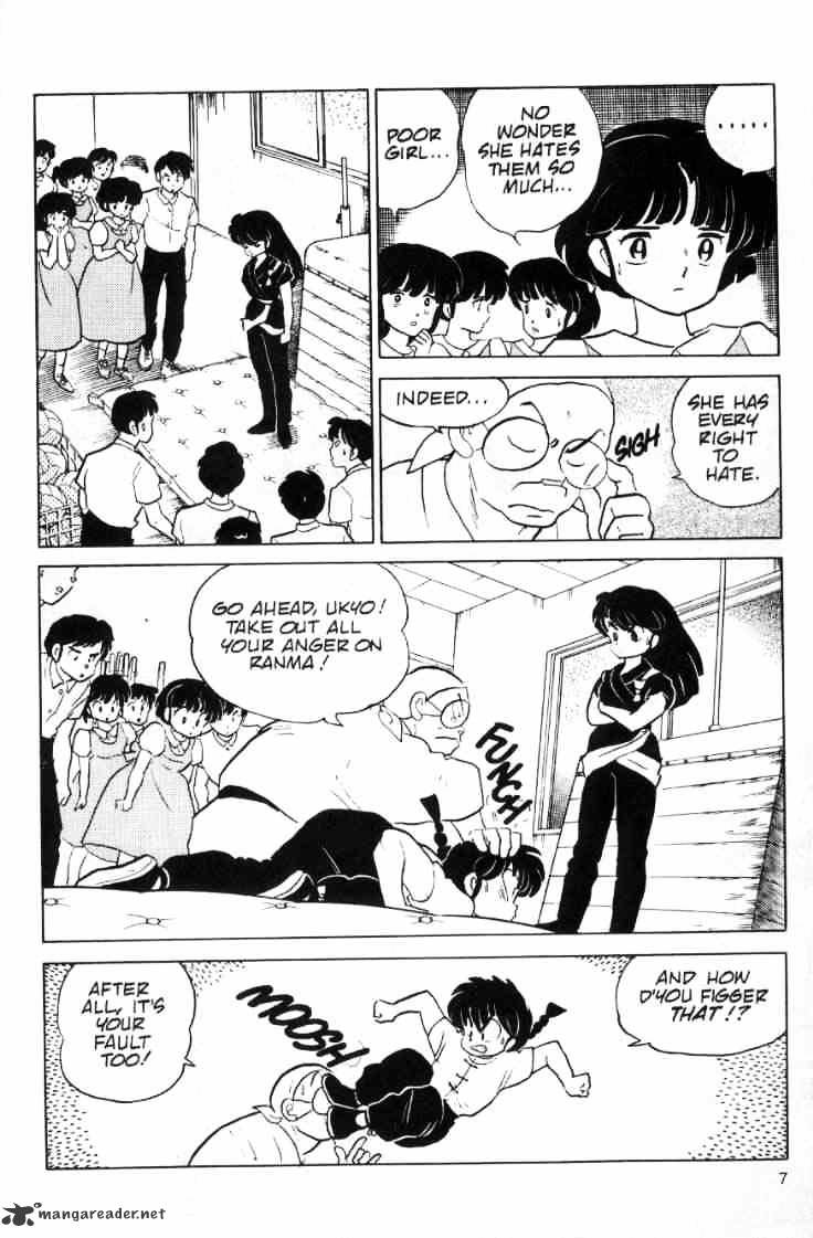 Ranma 1/2 - Chapter 9