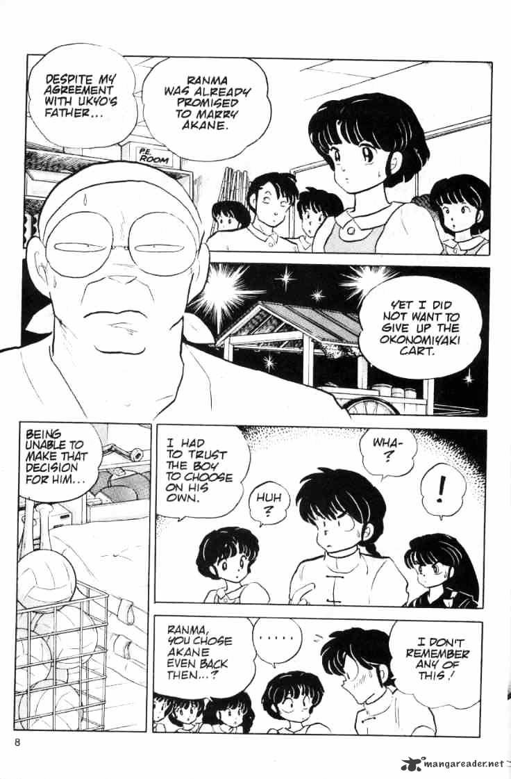 Ranma 1/2 - Chapter 9