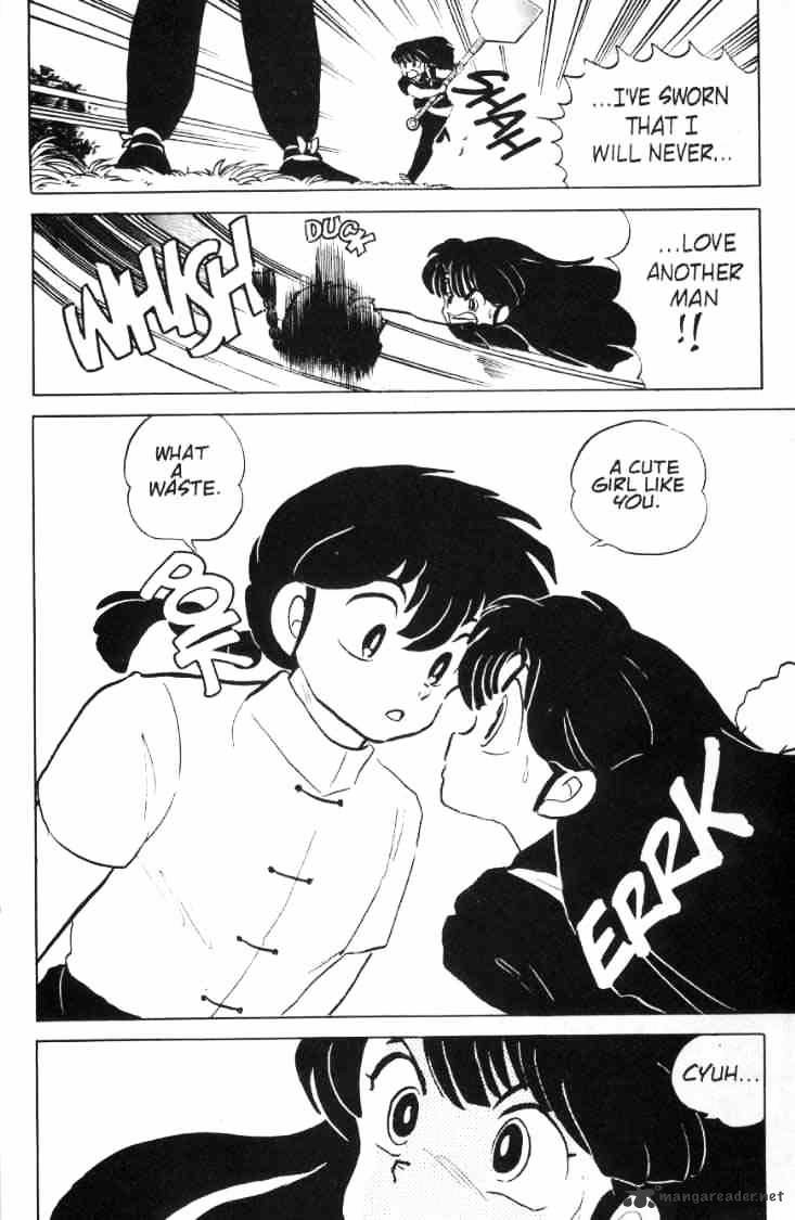 Ranma 1/2 - Chapter 9