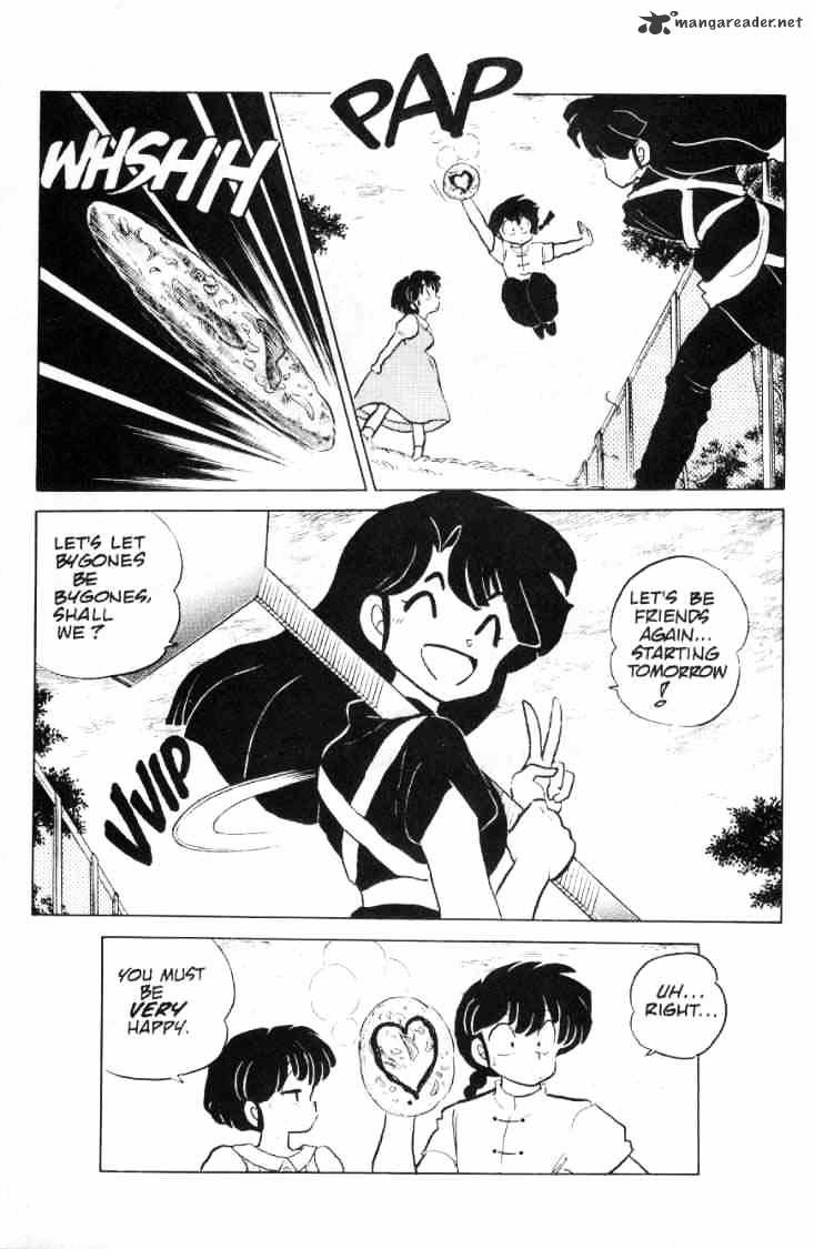 Ranma 1/2 - Chapter 9