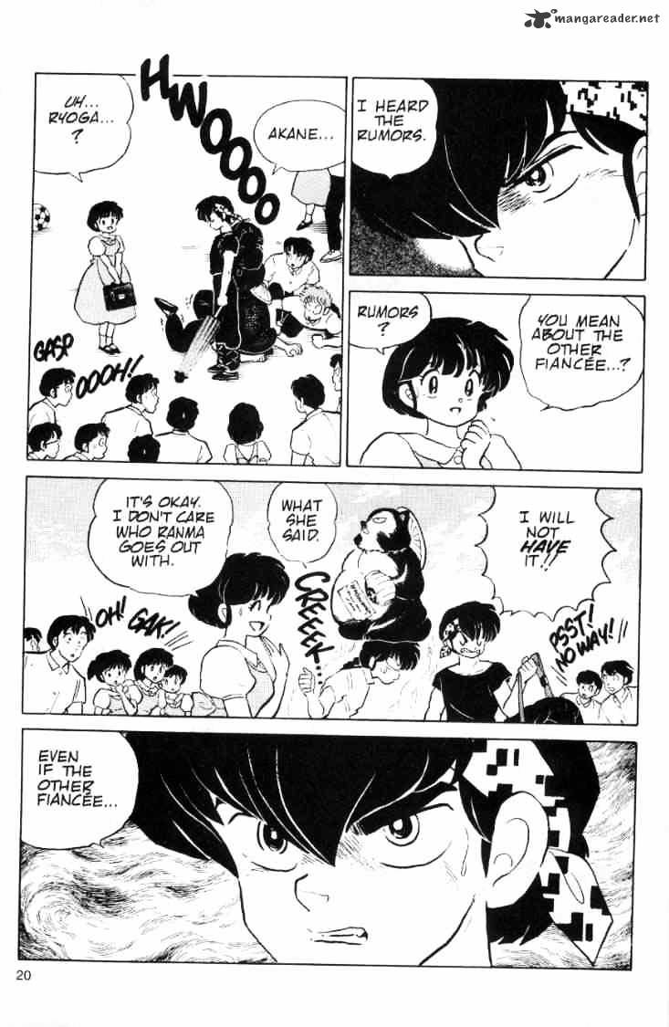 Ranma 1/2 - Chapter 9