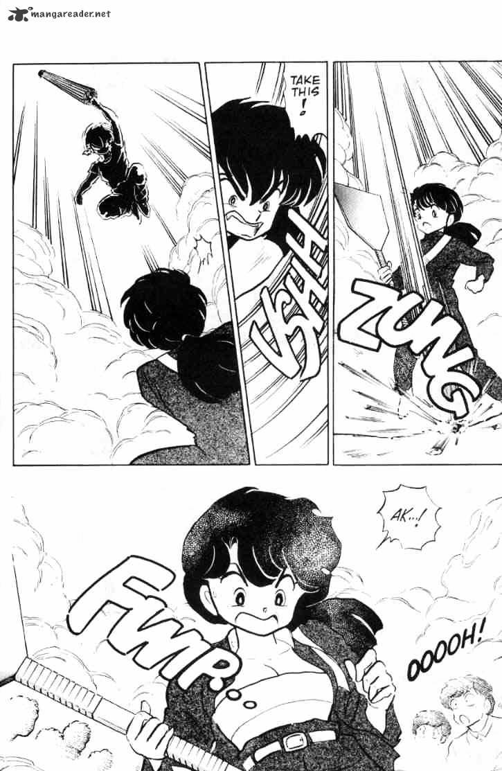 Ranma 1/2 - Chapter 9