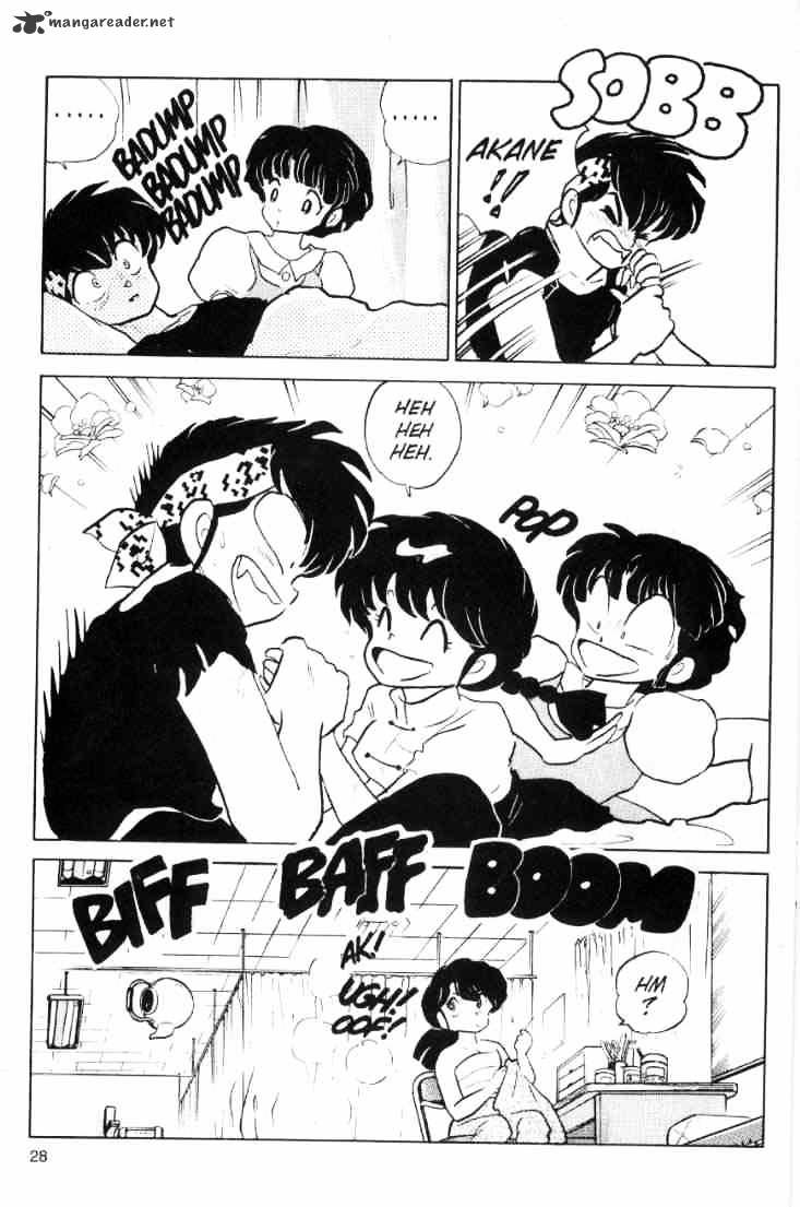 Ranma 1/2 - Chapter 9