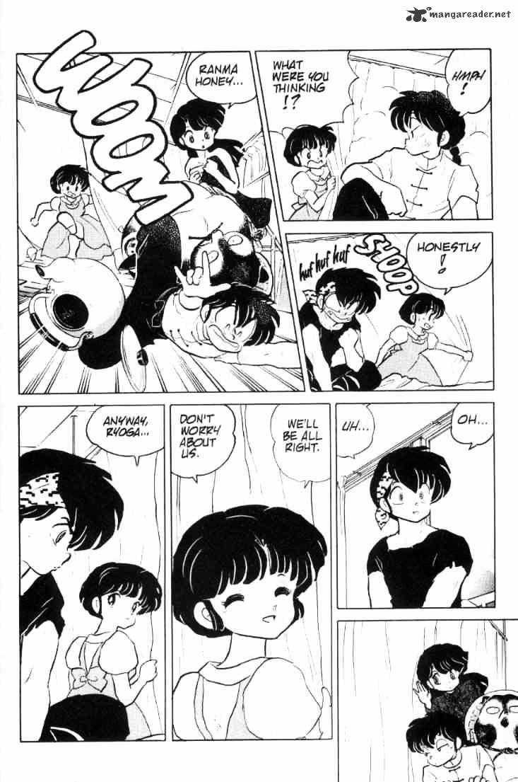 Ranma 1/2 - Chapter 9