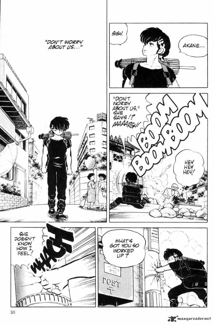 Ranma 1/2 - Chapter 9