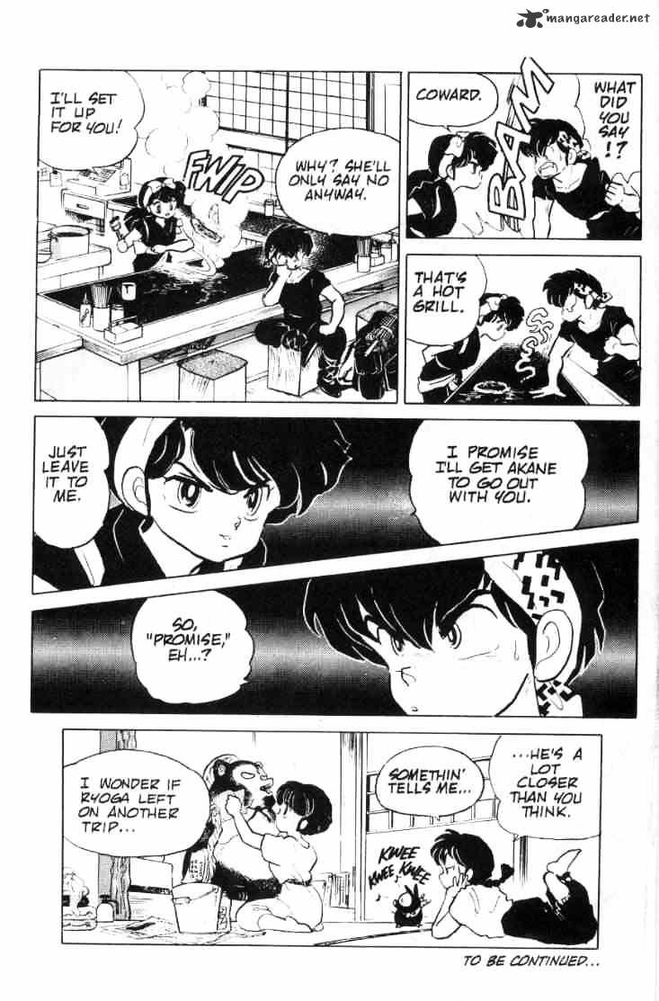 Ranma 1/2 - Chapter 9