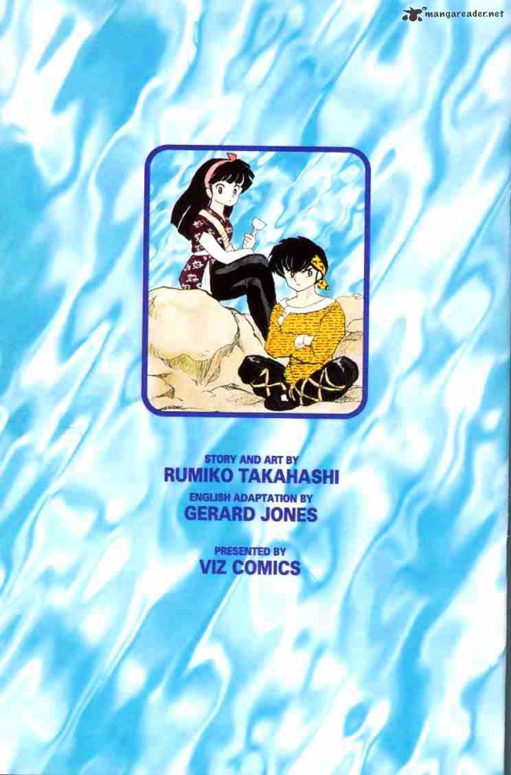 Ranma 1/2 - Chapter 9