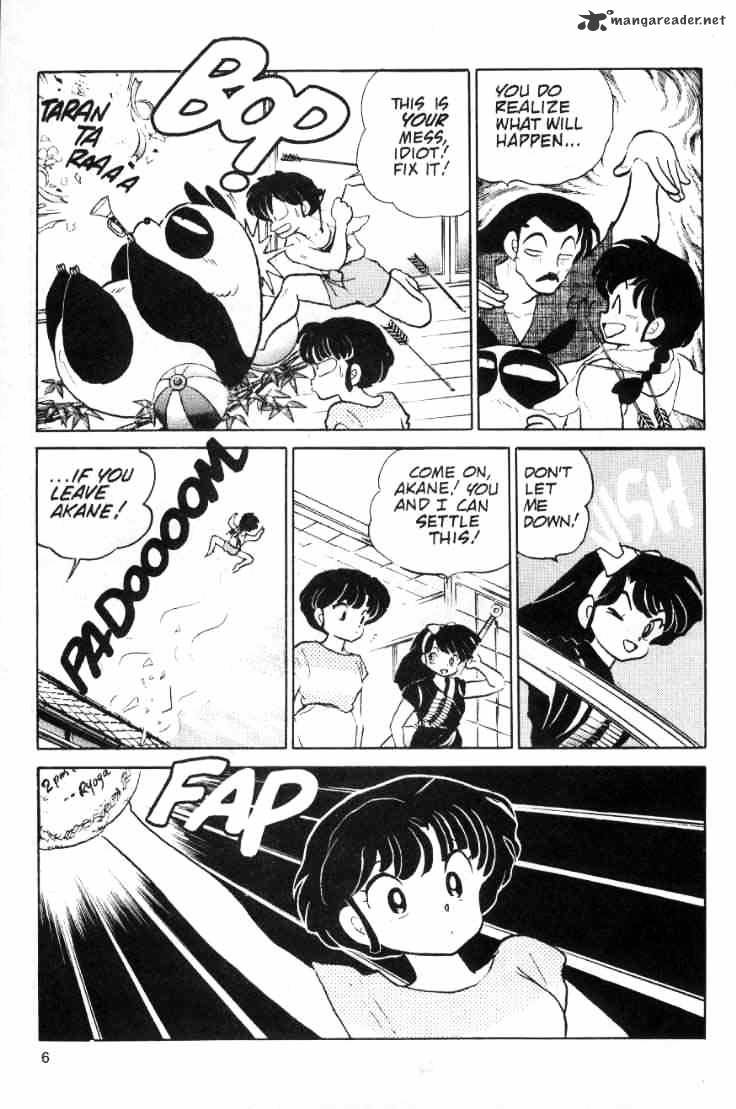 Ranma 1/2 - Chapter 9