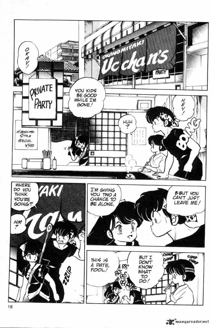 Ranma 1/2 - Chapter 9