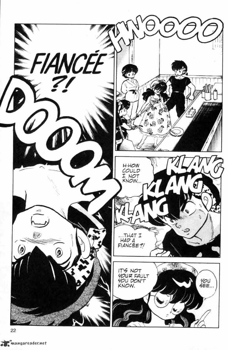 Ranma 1/2 - Chapter 9