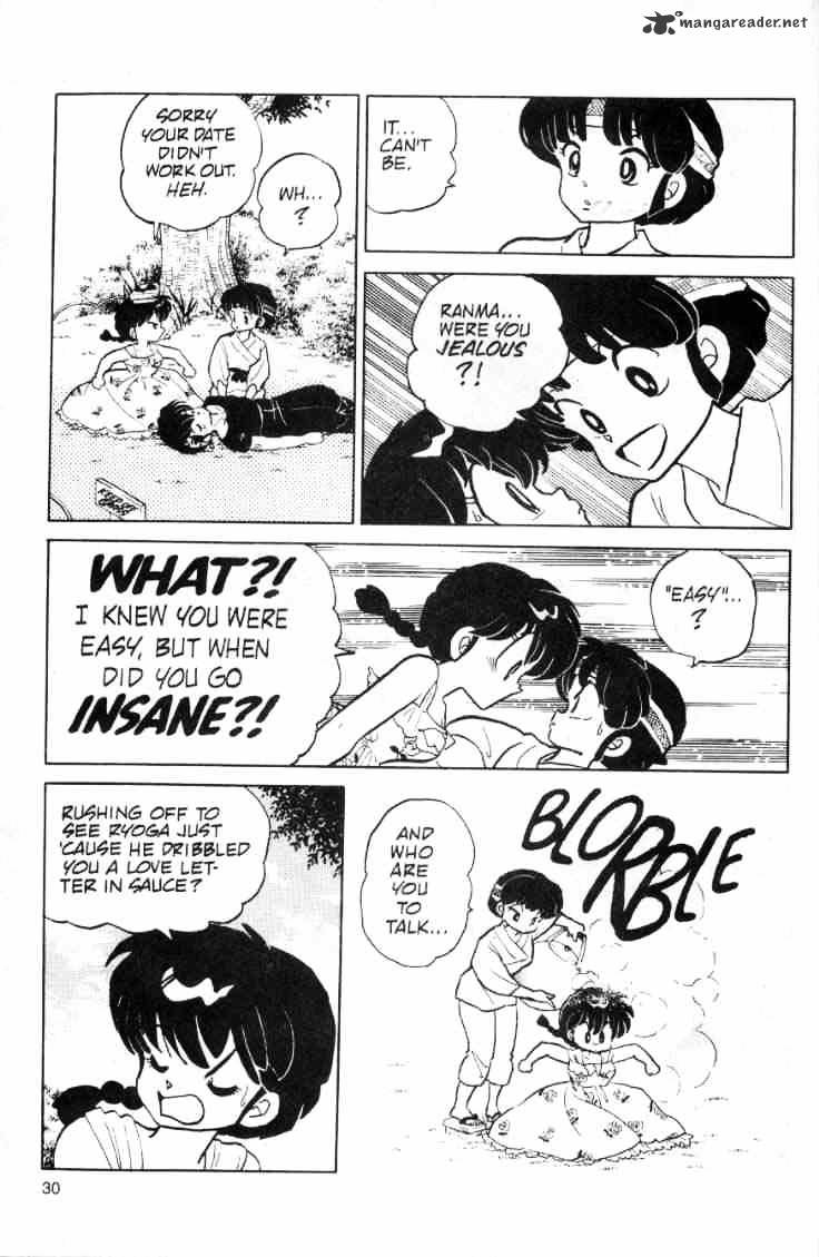 Ranma 1/2 - Chapter 9