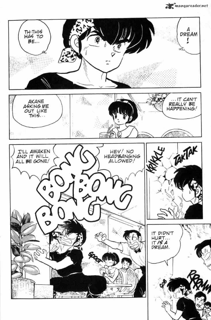 Ranma 1/2 - Chapter 9