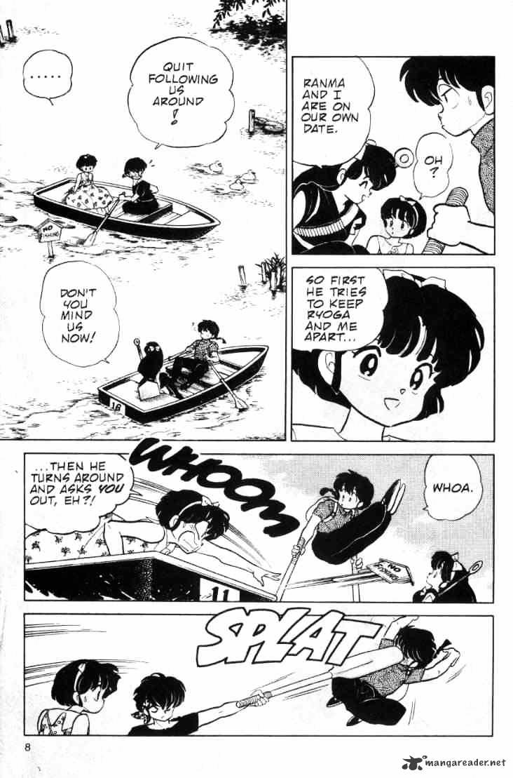 Ranma 1/2 - Chapter 9